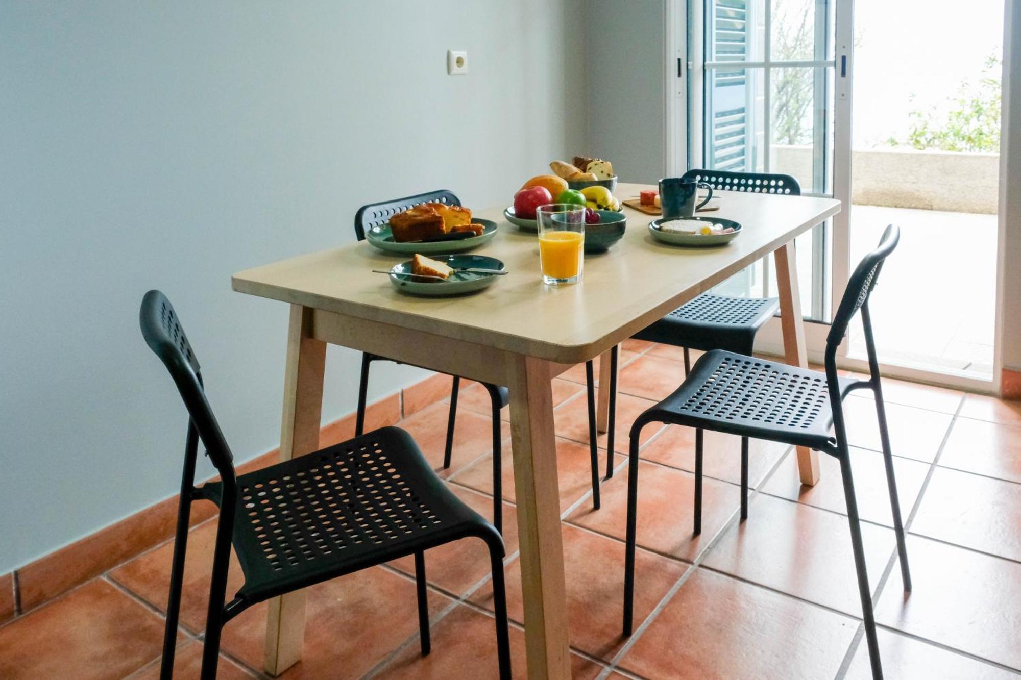 Holiday home Casa Do Simao Gaula