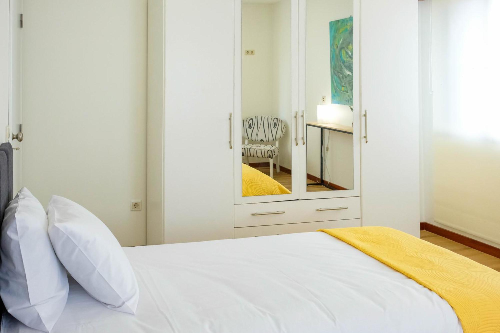 Holiday home Casa Do Simao Gaula Santa Cruz (Madeira)