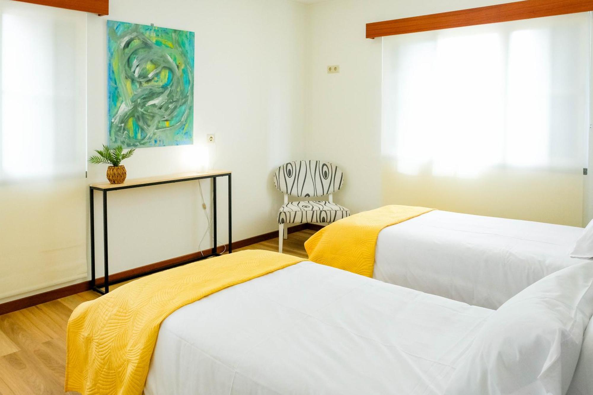 Holiday home Casa Do Simao Gaula
