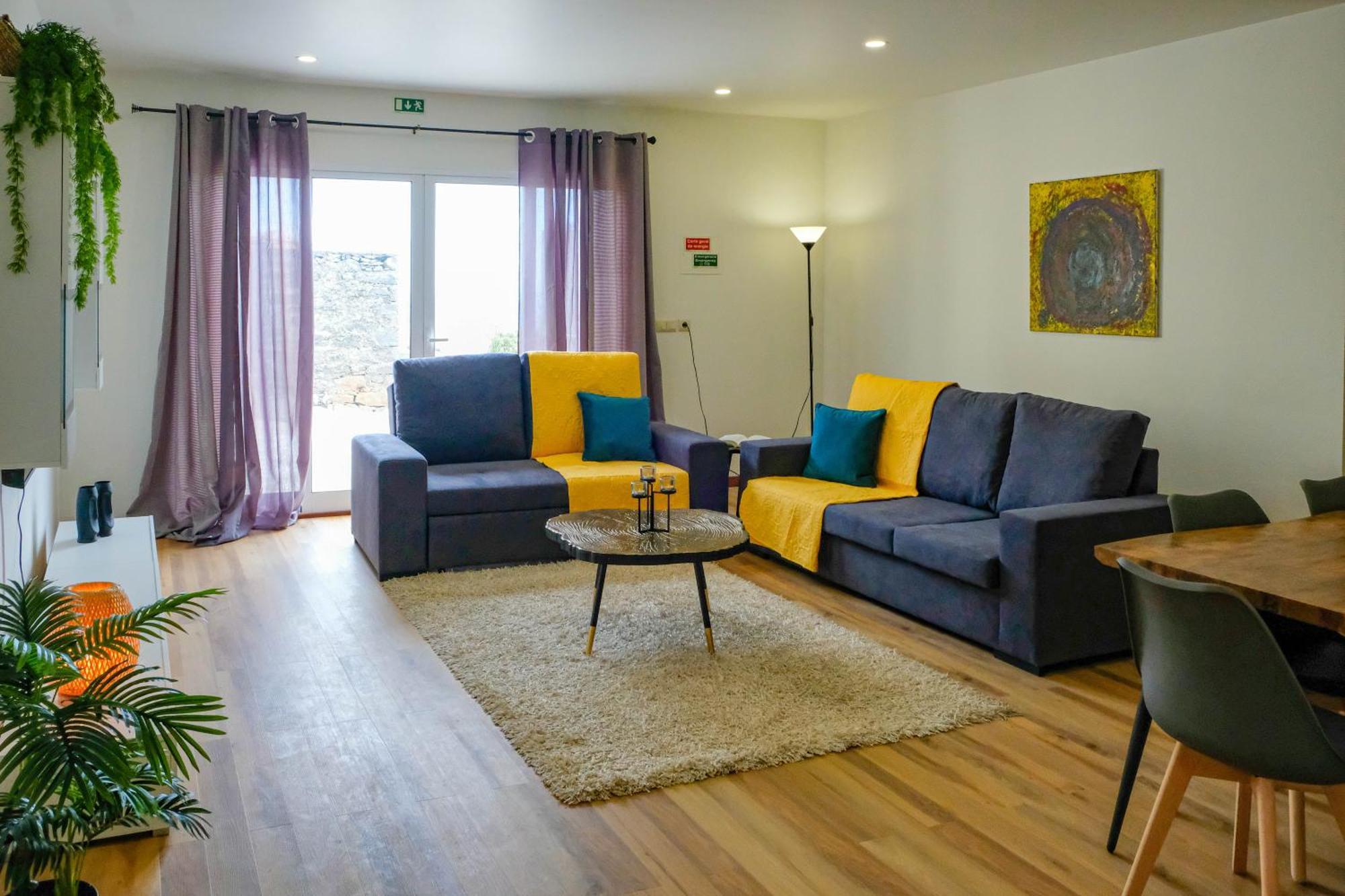 Holiday home Casa Do Simao Gaula *