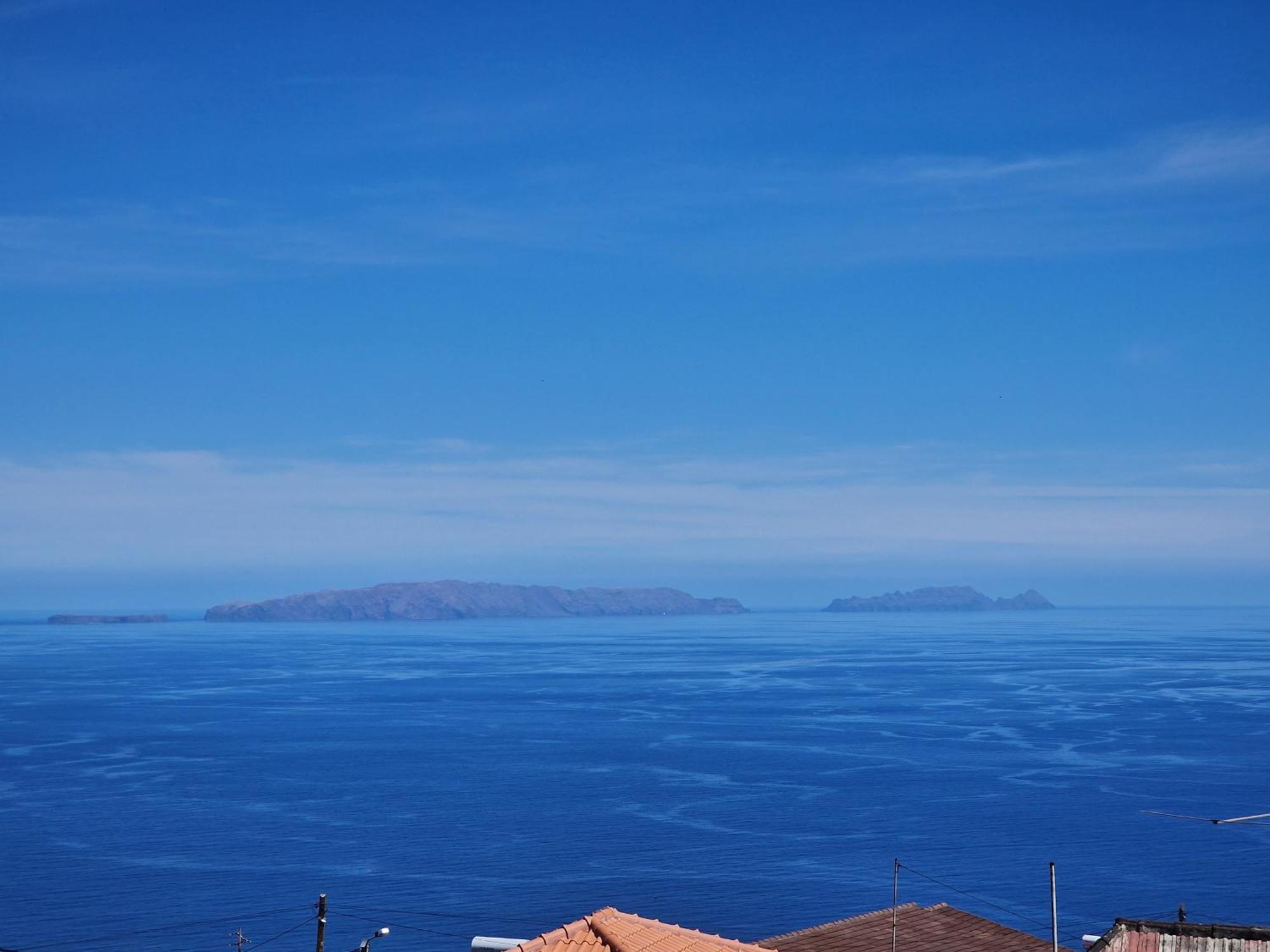 Casa Do Simao Gaula Santa Cruz (Madeira)